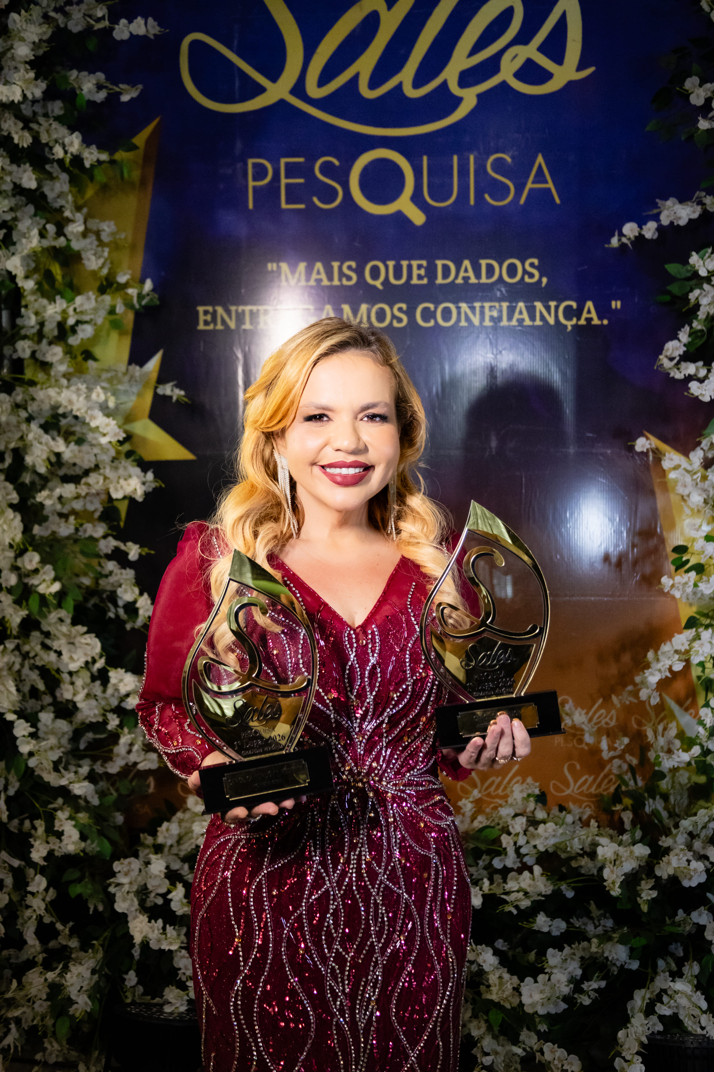 Gala Sales Pesquisa