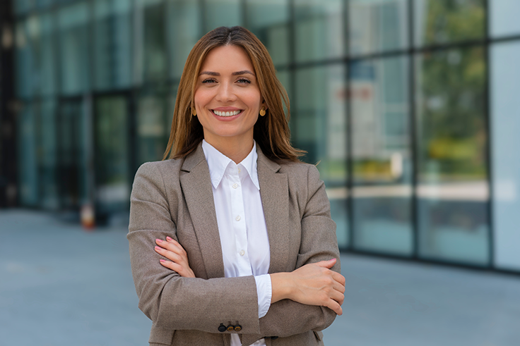 Empreendedorismo Feminino e Imagem