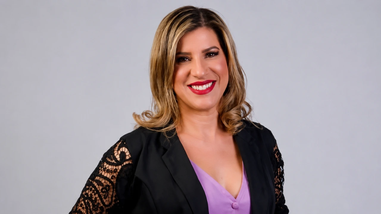 Leda Martins